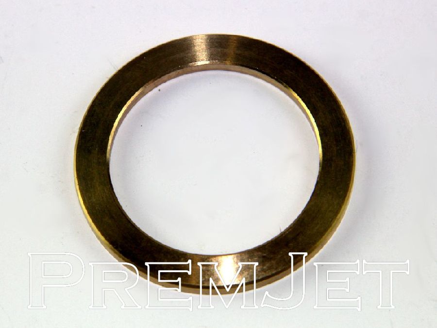 кольцо уплотнительное 54015